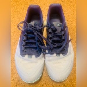 Reebok Nano X2 training shoes